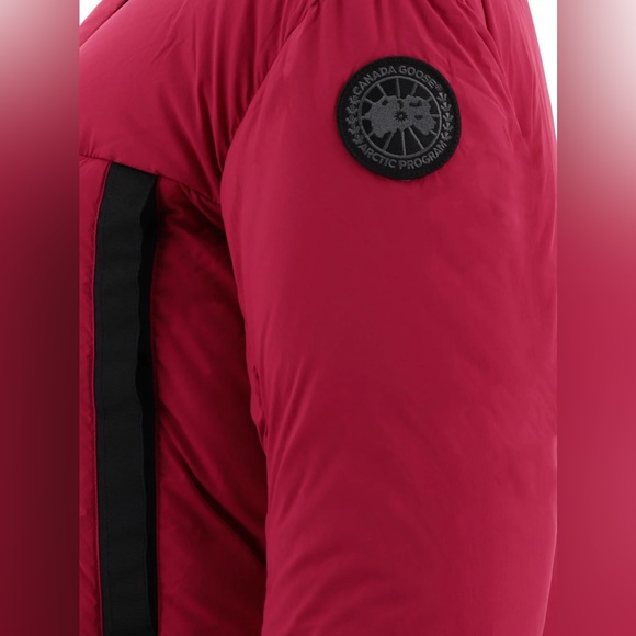 Brand New Canada Goose Junction Parka black label - Picture 3 of 7